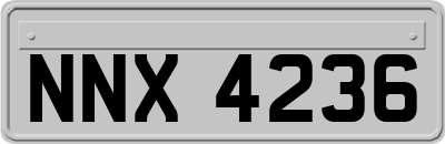NNX4236