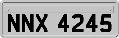 NNX4245