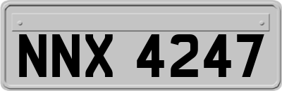 NNX4247