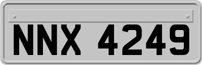 NNX4249