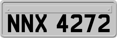 NNX4272