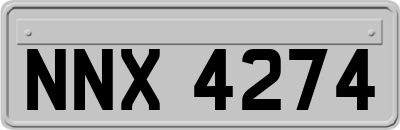 NNX4274