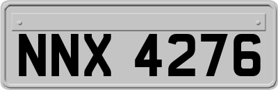 NNX4276
