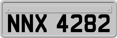 NNX4282