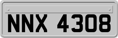 NNX4308