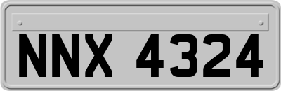 NNX4324