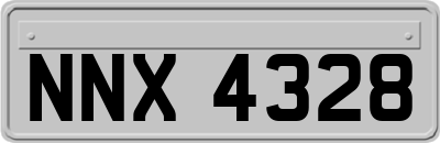 NNX4328