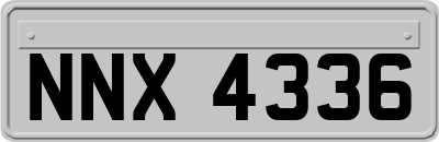 NNX4336
