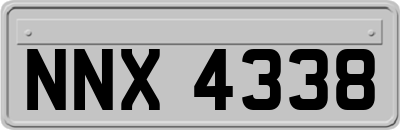 NNX4338