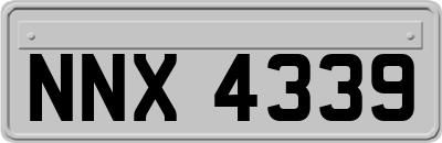 NNX4339