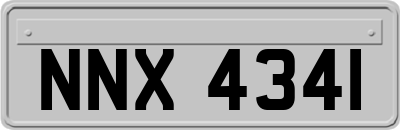 NNX4341