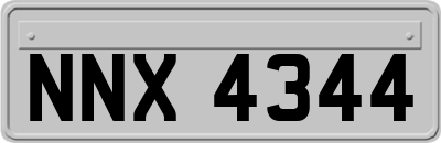 NNX4344