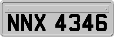 NNX4346