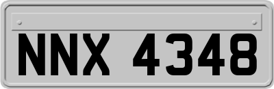 NNX4348