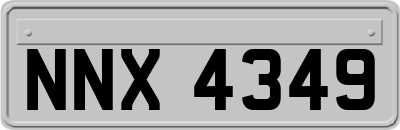 NNX4349