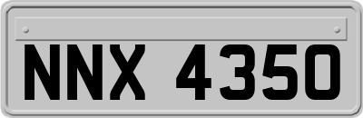 NNX4350