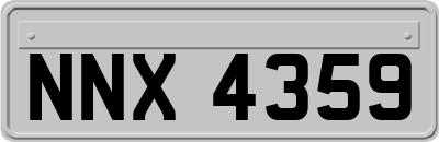 NNX4359