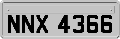 NNX4366