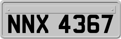 NNX4367