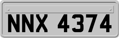 NNX4374