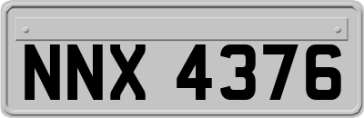 NNX4376