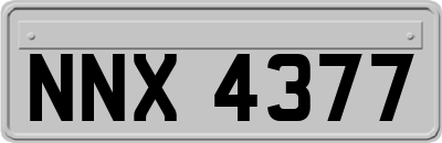 NNX4377