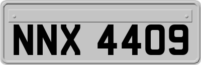 NNX4409