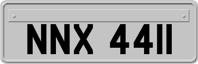 NNX4411