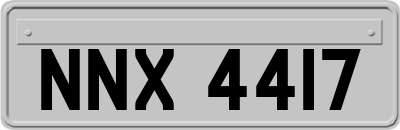 NNX4417