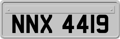 NNX4419