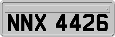 NNX4426