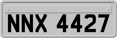 NNX4427