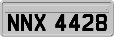 NNX4428