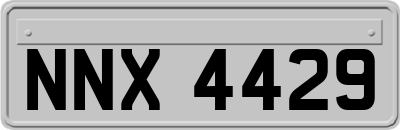 NNX4429