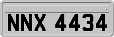 NNX4434