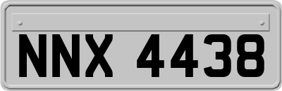 NNX4438