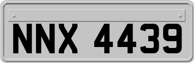 NNX4439
