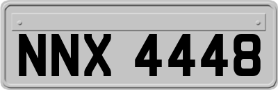 NNX4448