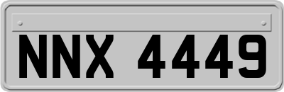 NNX4449