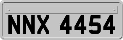 NNX4454