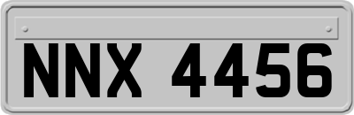 NNX4456