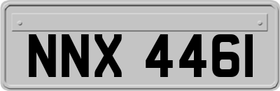 NNX4461
