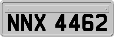 NNX4462