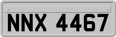NNX4467