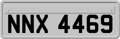NNX4469