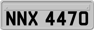 NNX4470