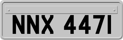 NNX4471