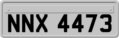 NNX4473