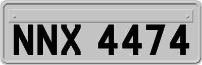 NNX4474