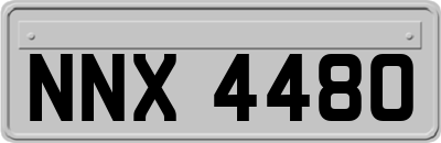 NNX4480